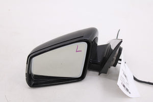10-13 Mercedes-Benz E350 Luxury 4Matic 3.5L AWD Driver LH Side Rear View Mirror