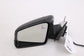 10-13 Mercedes-Benz E350 Luxury 4Matic 3.5L AWD Driver LH Side Rear View Mirror0