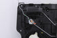 2014-24 RAM 1500 Classic Express Quad Cab RR RH Door Window Regulator w/ Carrier2