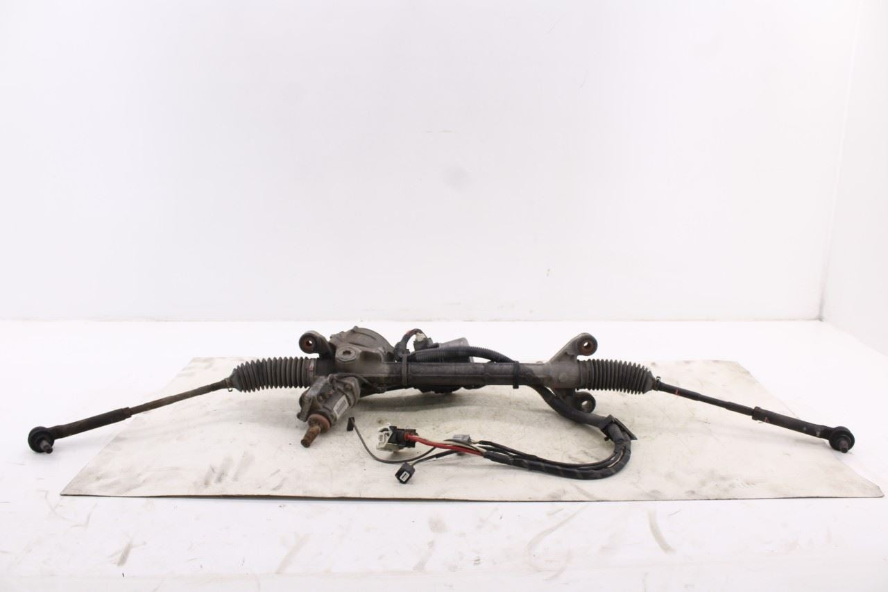2015-2016 Subaru Impreza Power Steering Gear Rack and Pinion 34110FJ230 OEM0