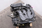 2014-2022 Jeep Cherokee Limited 3.2L Engine VIN X 8th dgt One Piece Oil Pan 86K - Alshned Auto Parts