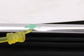14-20 Infiniti QX60 Front LH Door Run Channel w Belt Molding Weatherstrip *ReaD*10