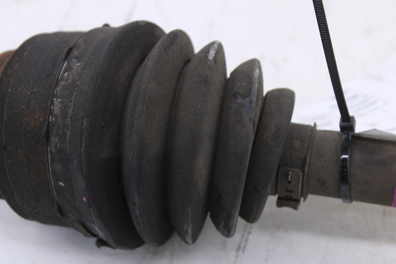 2011-25 Dodge Durango SXT AWD Rear Right Passenger Side CV Axle Drive Half Shaft - Alshned Auto Parts