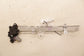 23-26 Acura Integra A-Spec Front Left Driver Side Door Window Regulator w/ Motor - Alshned Auto Parts