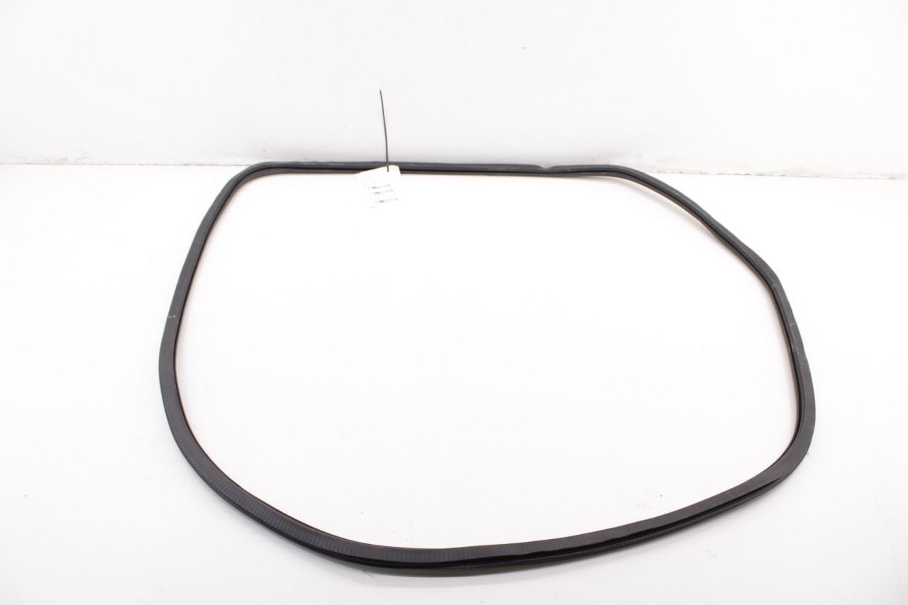 17-26 Chrysler Pacifica Limited Front Left Door Weatherstrip On Body 68313520AB - Alshned Auto Parts