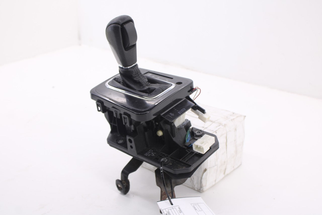 12-16 Subaru Impreza Sport Premium 2.0L AWD Auto Transmission Gear Shifter Lever4