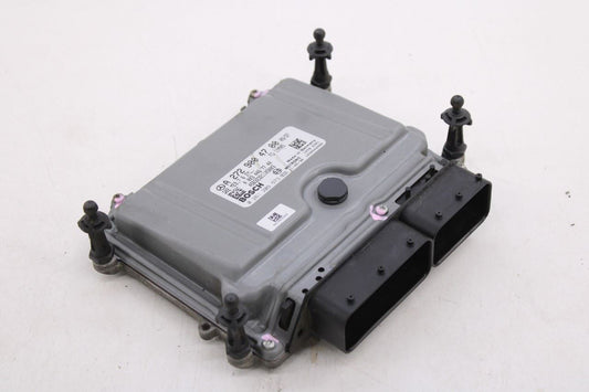 2010-2011 Mercedes-Benz E 350 Luxury 4Matic 3.5L Engine Computer Control Module - Alshned Auto Parts
