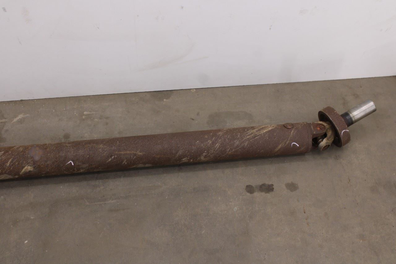 2014-2024 Ram 1500 Classic Express Quad Cab 5.7L 4WD Rear Drive Shaft Propeller8