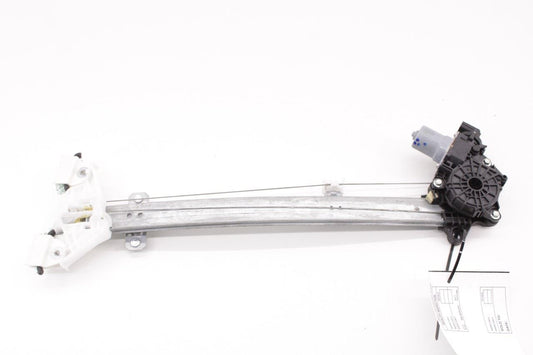 2022-2026 Honda Civic Sport Front Right Side Door Window Regulator w/ Motor - Alshned Auto Parts