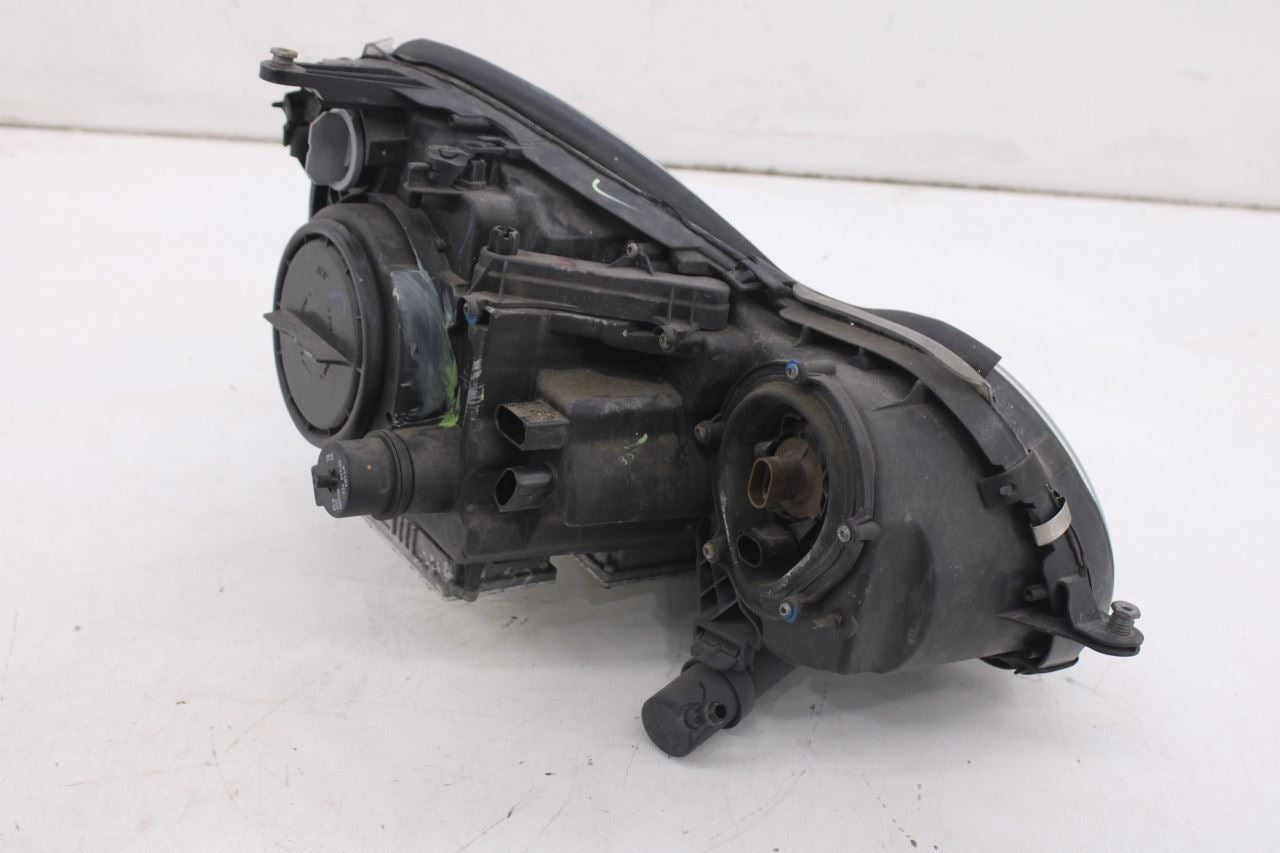 03-06 Mercedes-Benz E500 5.0L RWD Front Driver Left Side Bi-Xenon Headlight Lamp - Alshned Auto Parts