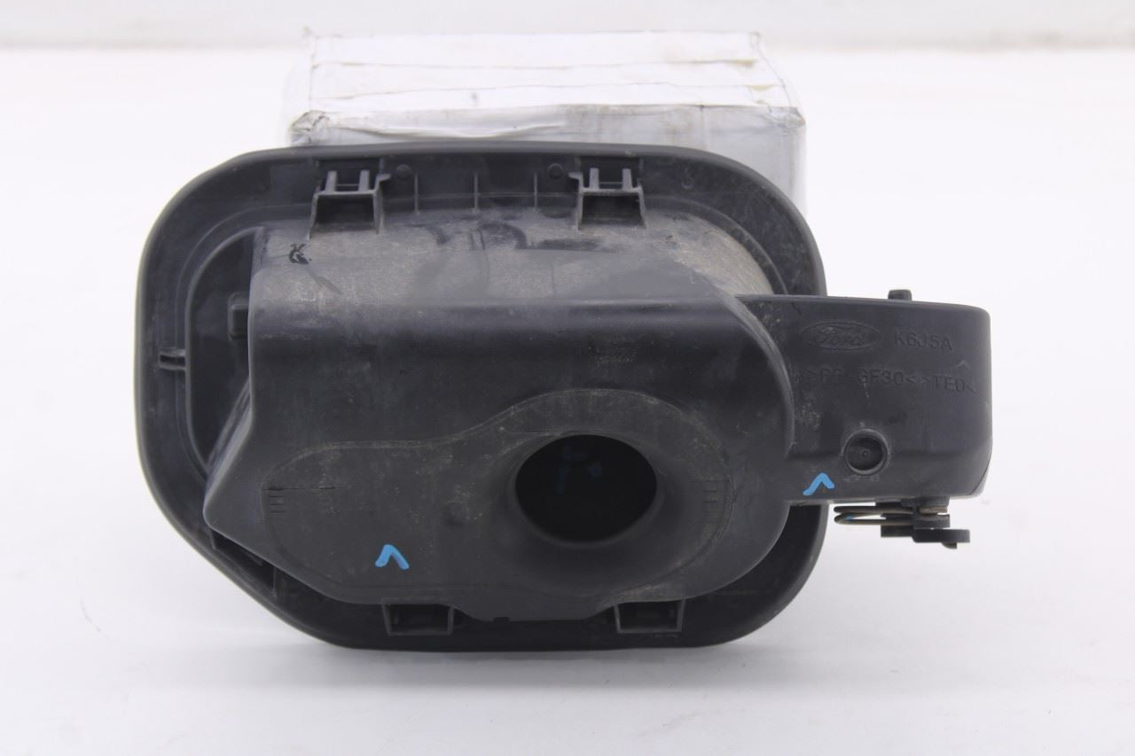 2021-2025 Ford F150 XLT Supercrew 5L Fuel Tank Filler Housing Door Lid Cover OEM5