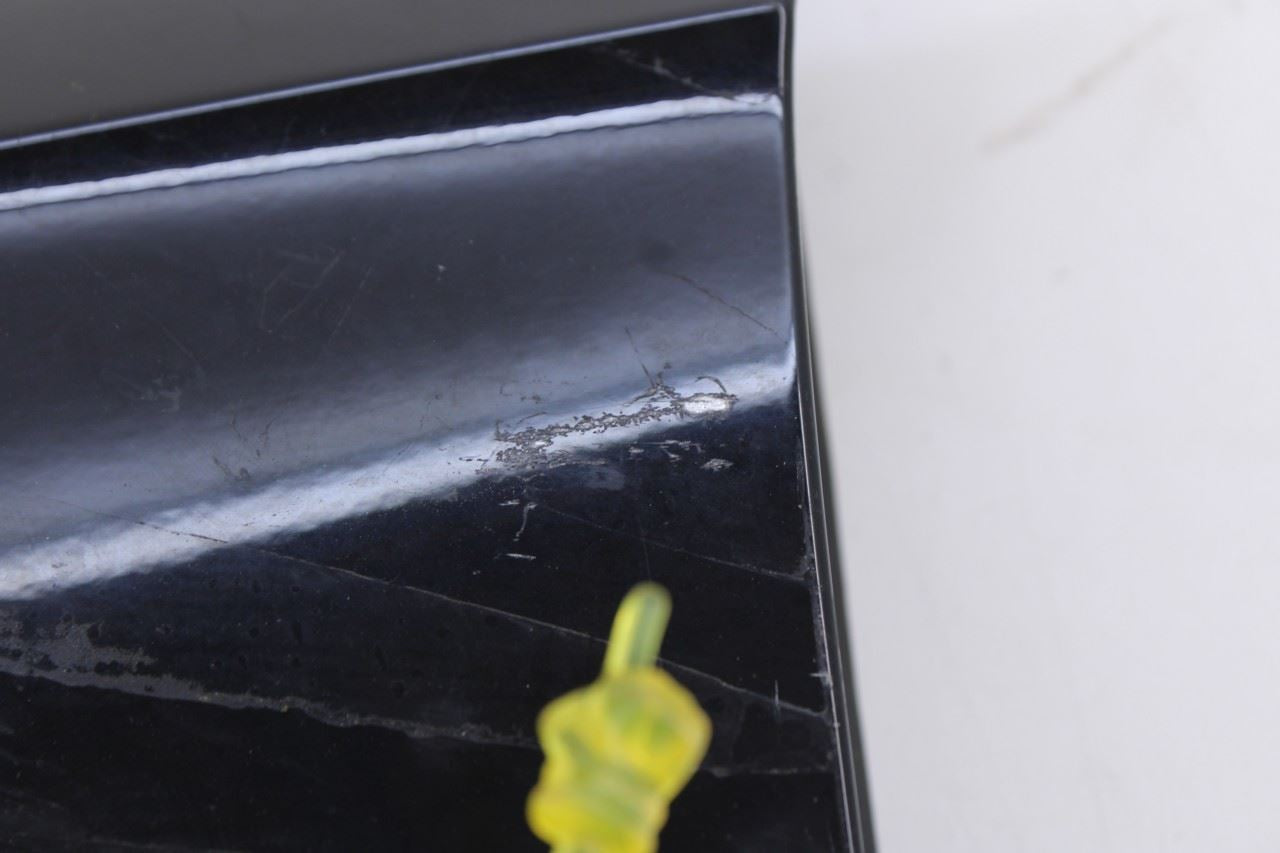2010-2016 Mercedes-Benz E 350 Luxury 4Matic Front Left Driver Side Fender Panel10