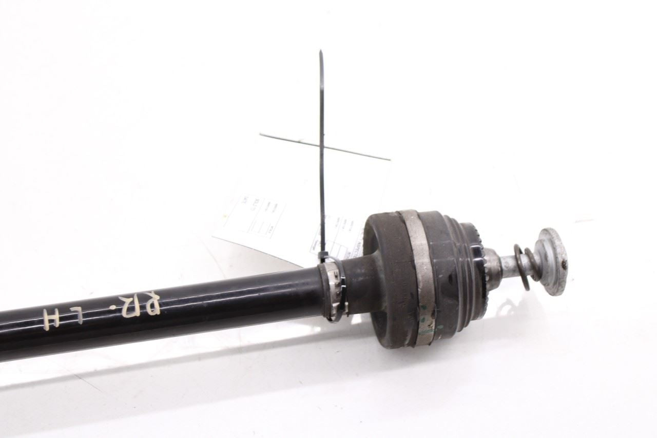 2023-2025 BMW 430i Gran Coupe xDrive AWD Rear Left Side CV Axle Drive Half Shaft - Alshned Auto Parts