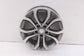 15-19 Mercedes-Benz C300 4Matic Alloy Wheel R17x7J 10 Spoke 2054010200 OEM *ReaD - Alshned Auto Parts