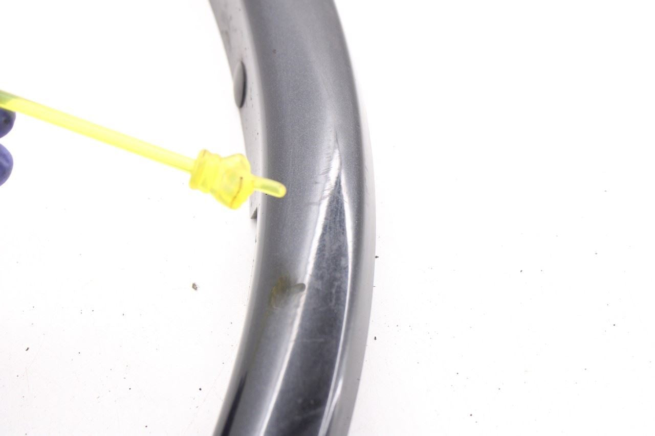2011-2026 Dodge Durango SXT Front Left Fender Wheel Opening Molding 1RK21TZZAC11