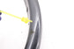 2011-2026 Dodge Durango SXT Front Left Fender Wheel Opening Molding 1RK21TZZAC11