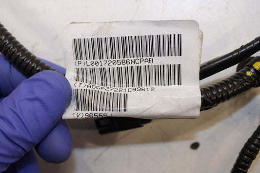 2020-2023 Dodge Charger GT AWD Front Right Seat Wiring Harness L001720586NCPAB - Alshned Auto Parts