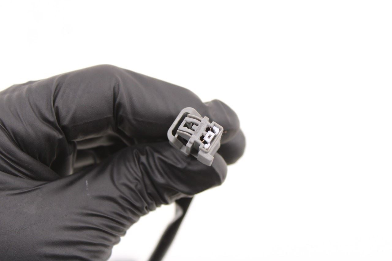 2014-18 Jeep Grand Cherokee Limited 3.6L Front Driver Left Side Seat Belt Buckle - Alshned Auto Parts