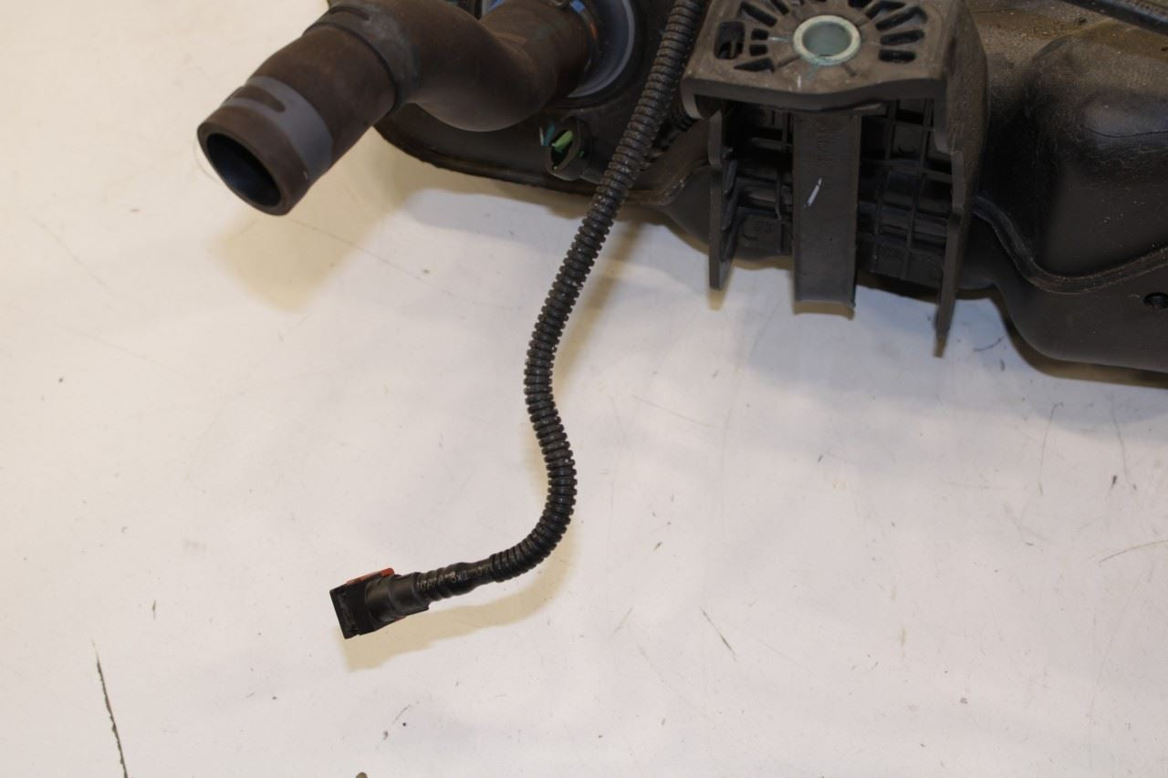 20-25 Mazda CX-30 2.5 S 2.5L AWD Fuel Gas Tank 12.7 US Gallons DGJ4-42-110B OEM - Alshned Auto Parts