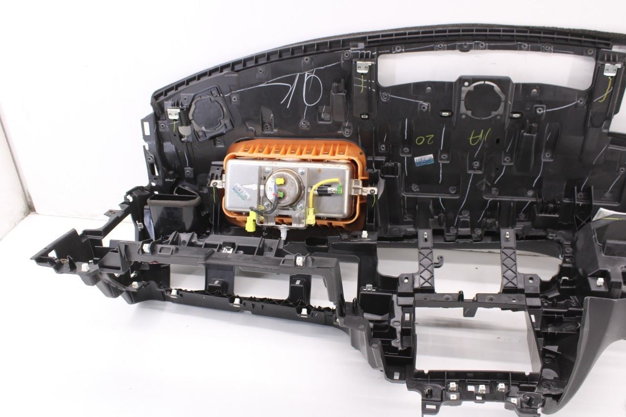 2022-2025 Infiniti QX50 LUXE Dash Instrument Panel 68200-5VS1A OEM *ReaD* - Alshned Auto Parts