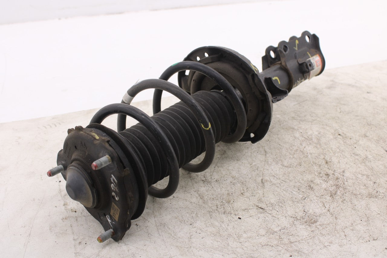 2019-21 Hyundai Veloster 2L FWD Front Right Passenger Side Shock Strut Absorber4