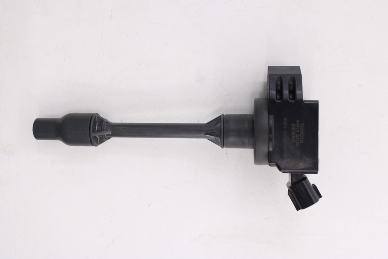 2019-24 Toyota Corolla LE 2.0L FWD Engine Ignition Coil Set of 4 90919-A2009 OEM2