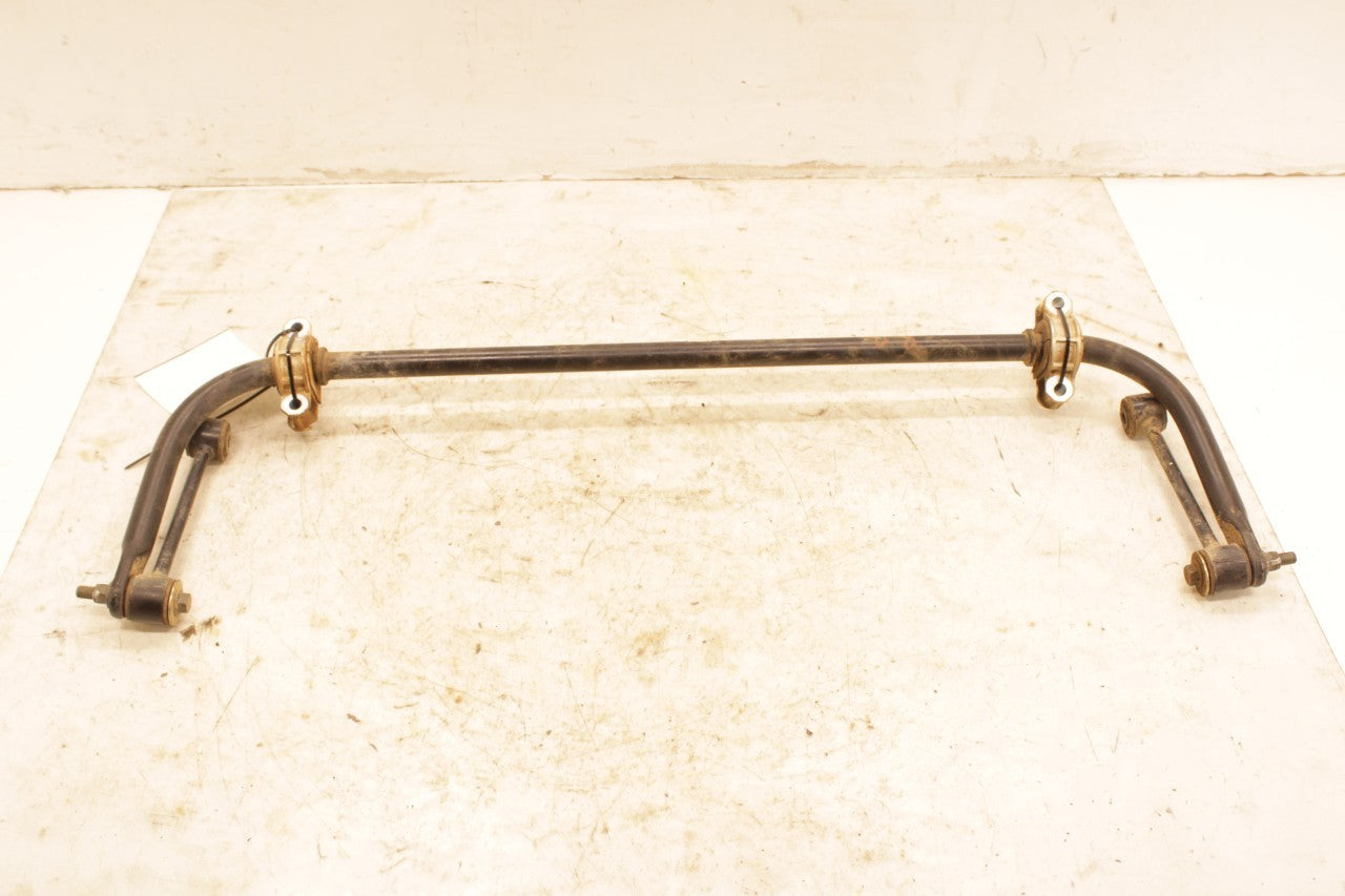 24-26 Polaris RZR XP 1000 Ultimate Rear Suspension Stabilizer Sway Anti-Roll Bar - Alshned Auto Parts