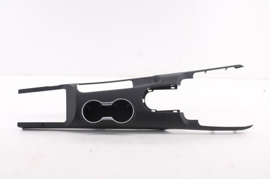 2015-23 Ford Mustang GT Center Console Upper Cover Finish Panel FR3B-63044E50-A - Alshned Auto Parts