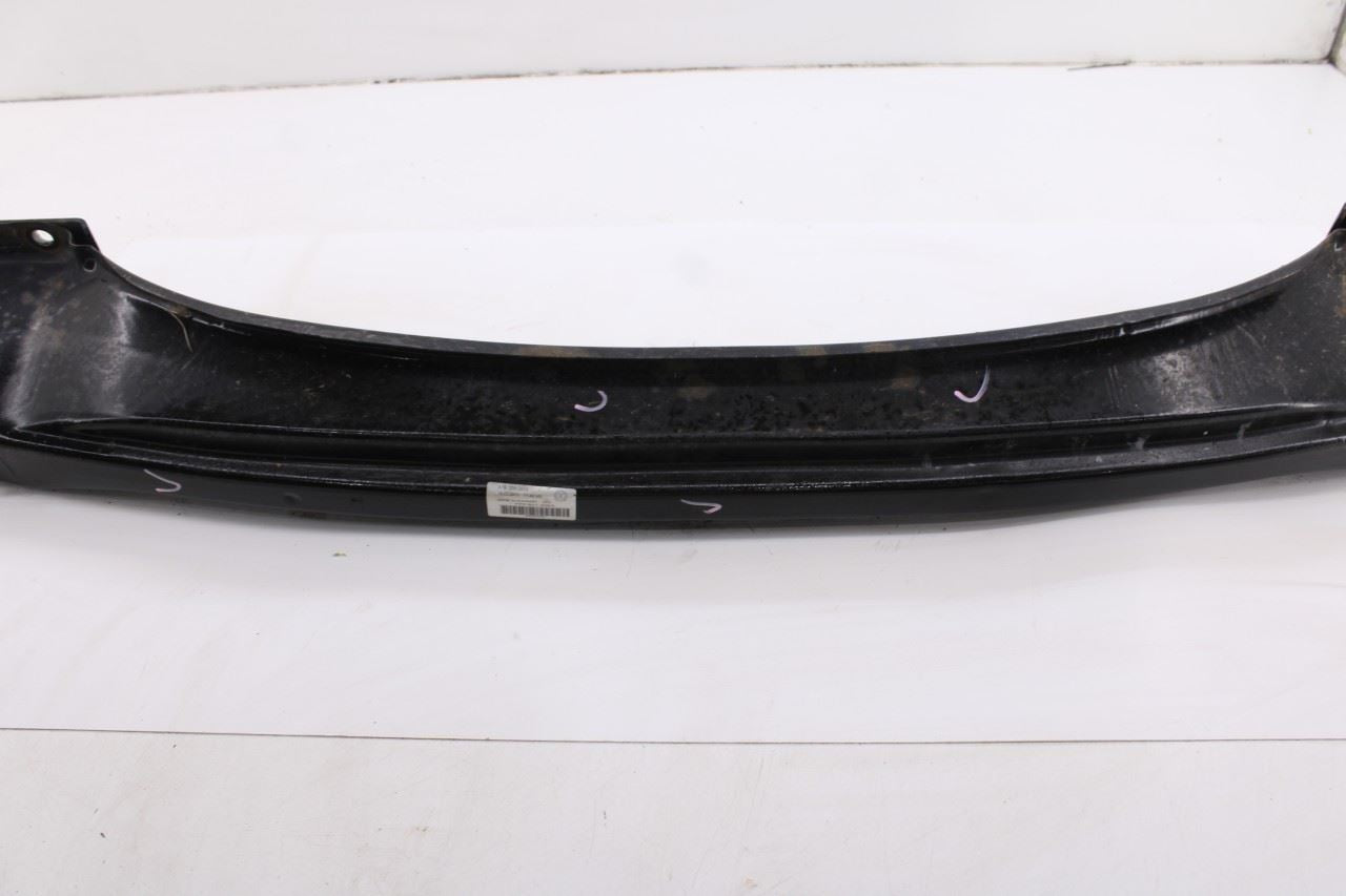 2011-2018 Porsche Cayenne S Rear Bumper Reinforcement Impact Bar 958-505-309-012