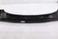 2011-2018 Porsche Cayenne S Rear Bumper Reinforcement Impact Bar 958-505-309-012