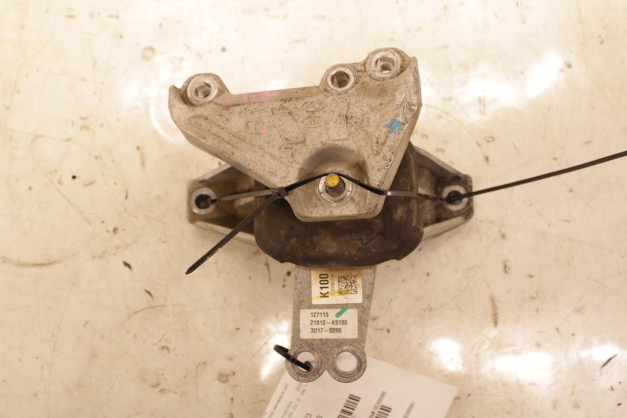 2022-2024 Hyundai Tucson SEL 2.5L AWD Front Engine Support Mount Bracket *ReaD* - Alshned Auto Parts