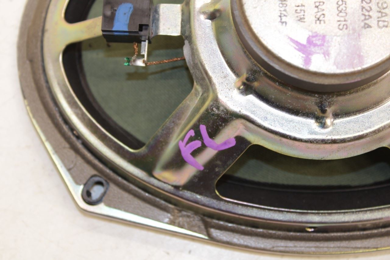 2011-2018 RAM 1500 Big Horn Front Left and Right Door Audio Speaker 5091019AB - Alshned Auto Parts