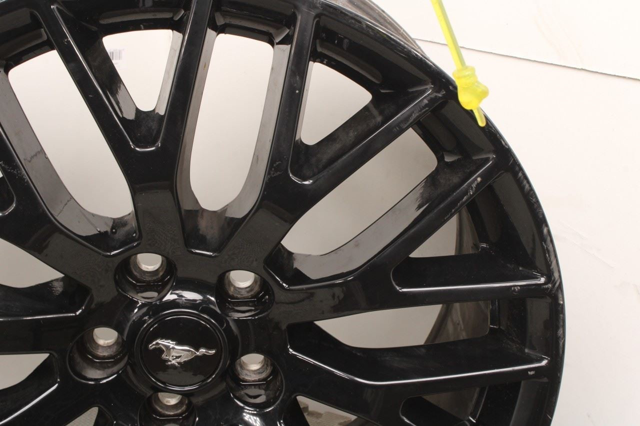 15-23 Ford Mustang GT Front Alloy Wheel R19x9.0J 10 Y Spoke FR3J-1007-BB *ReaD* - Alshned Auto Parts