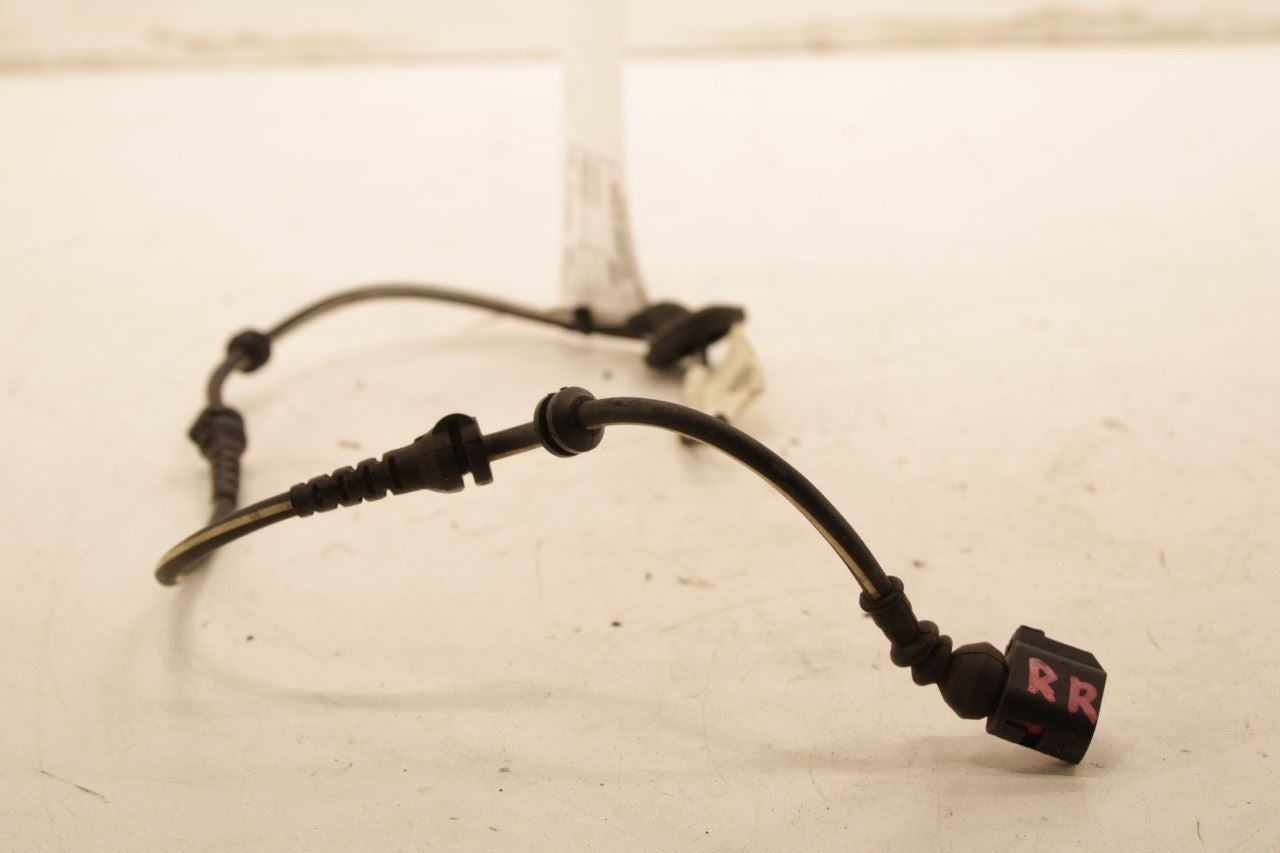 2012-22 Volkswagen Passat SE Rear Passenger Right ABS Speed Sensor Wire Harness - Alshned Auto Parts