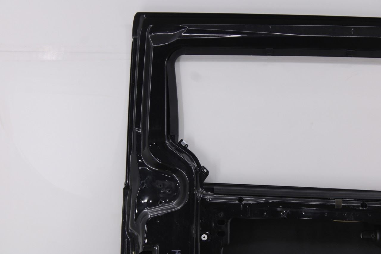 2008-2020 Dodge Grand Caravan GT Rear Left Sliding Door Shell Panel 5020699AO12