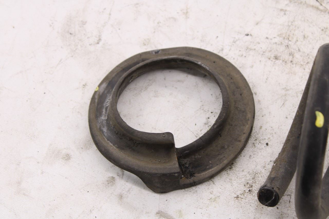 2015-23 Ford Mustang Conv V6 RWD Rear RH and LH Coil Spring Set of 2 FR3C5560KA7