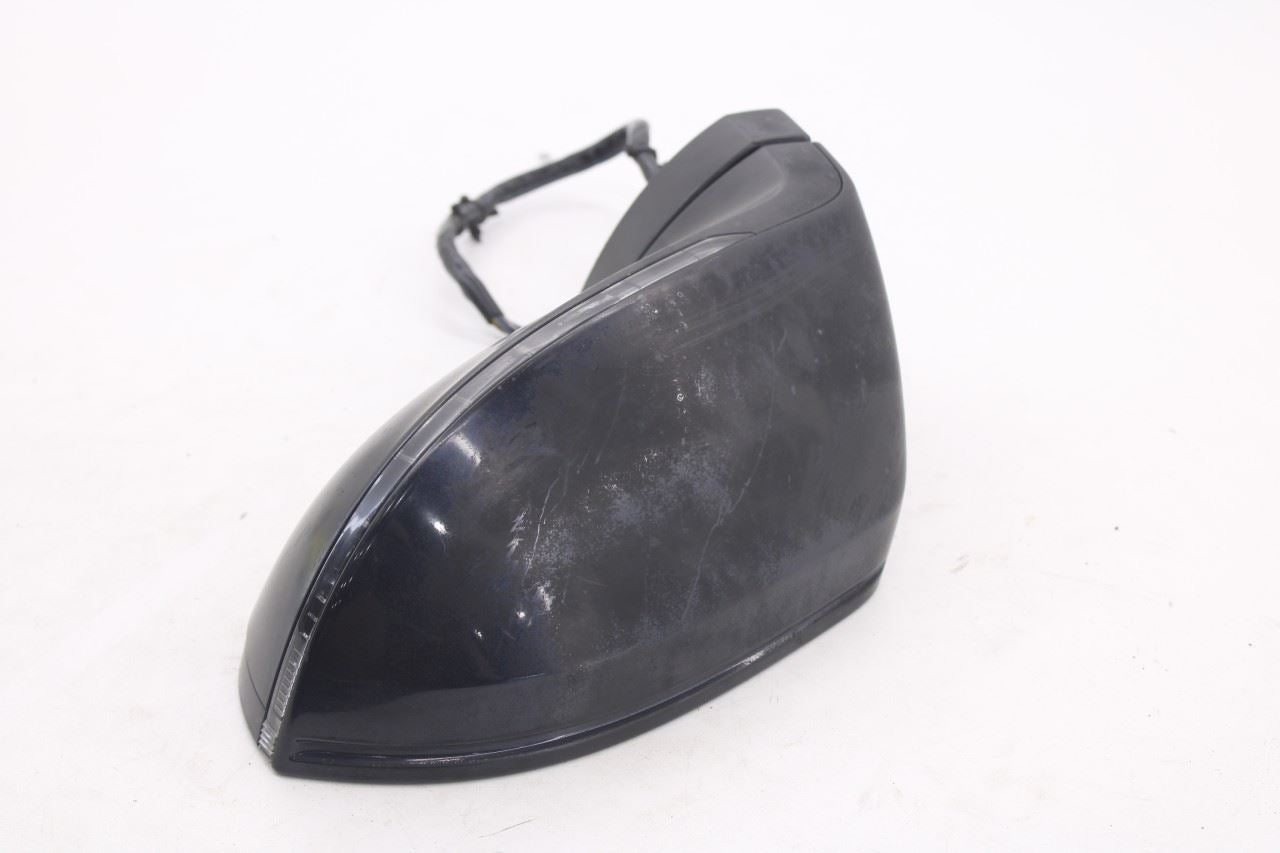 12-18 Audi A7 Premium 3.0L Driver Left Side Rear View Mirror 4G8-858-531-AD-GRU - Alshned Auto Parts