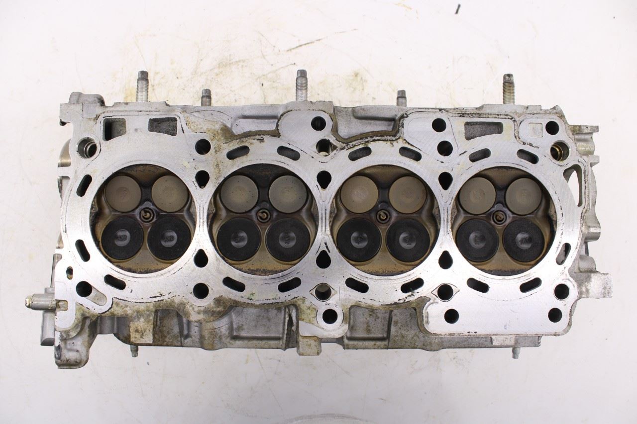 14-17 Nissan Rogue SV 2.5L QR25DE Engine Cylinder Head Assembly 11040-3TA0A OEM13