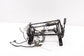 06-09 Mercedes-Benz CLK 350 RWD Front Left Side Seat Lower Track Frame w/ Motors - Alshned Auto Parts