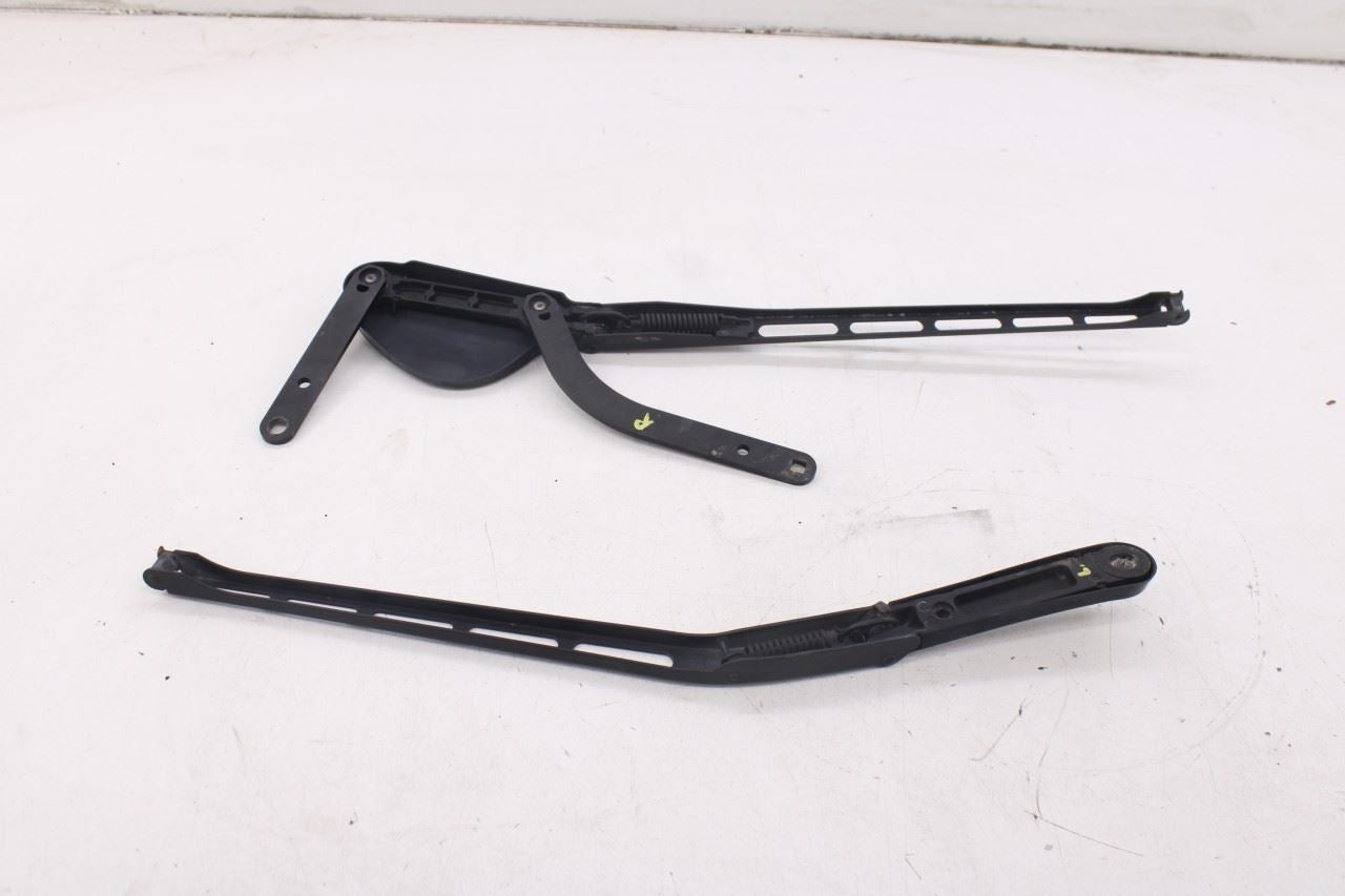 2003-2005 Mercedes-Benz CLK 320 Front Left and Right Side Windshield Wiper Arm - Alshned Auto Parts
