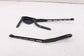 2003-2005 Mercedes-Benz CLK 320 Front Left and Right Side Windshield Wiper Arm - Alshned Auto Parts