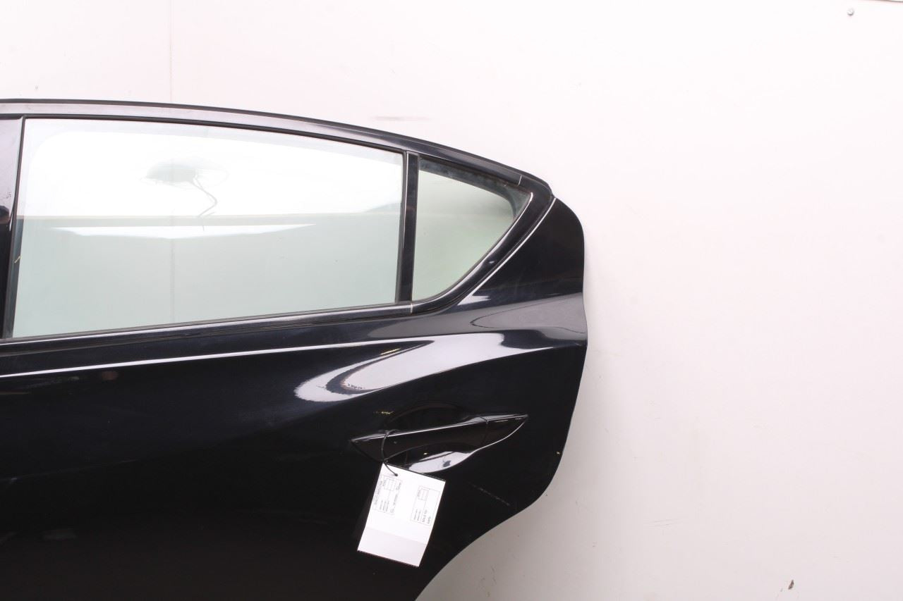 2016-2022 Acura ILX Technology A-Spec Rear Left Side Door Shell Panel Assembly3
