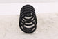 2012-18 Audi A7 Premium Rear Right and Left Side Coil Spring Set w/ Spring Plate4