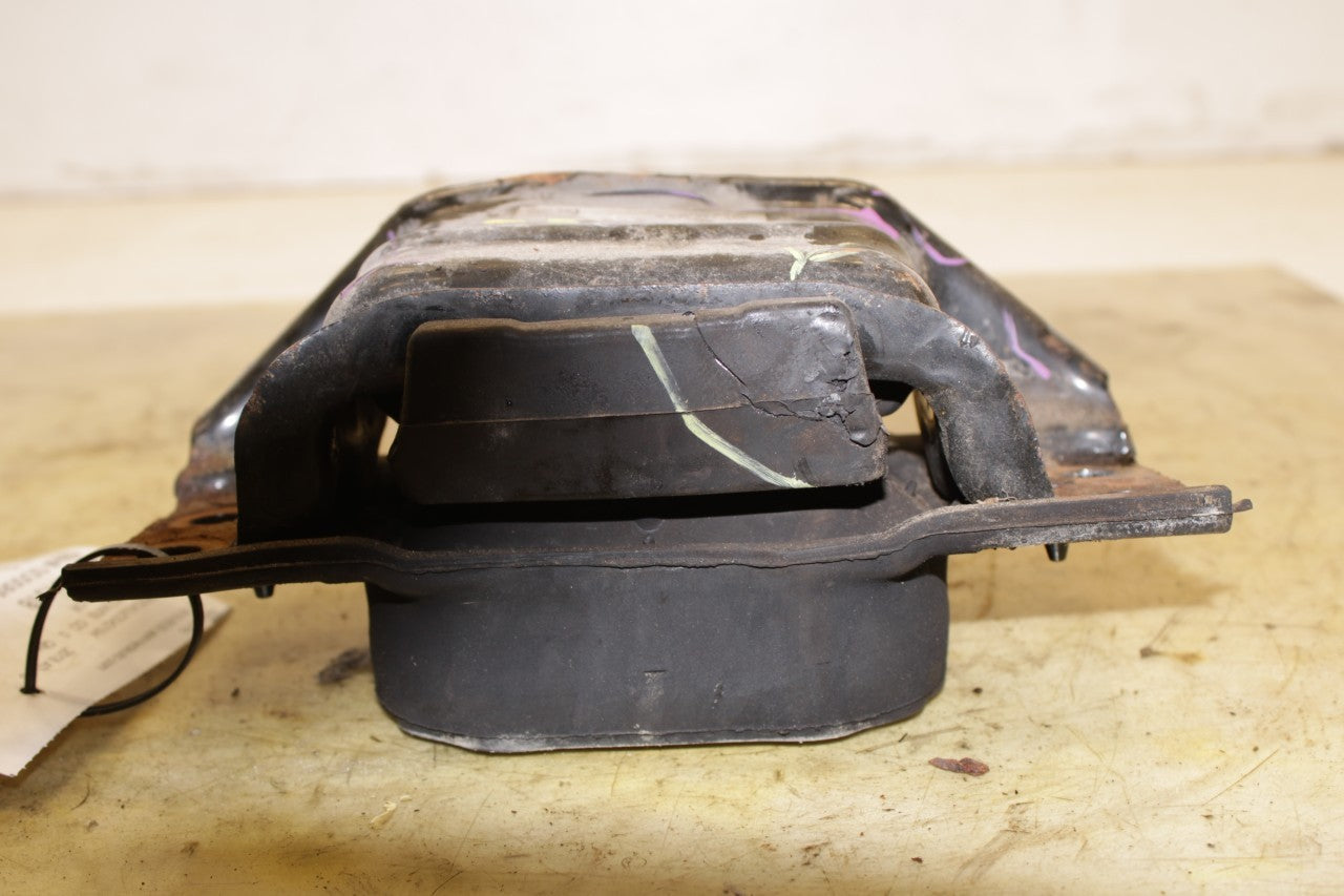 2018-23 Volkswagen Atlas S 3.6L AWD Transmission Mount Bracket 3QF199555C *ReaD* - Alshned Auto Parts