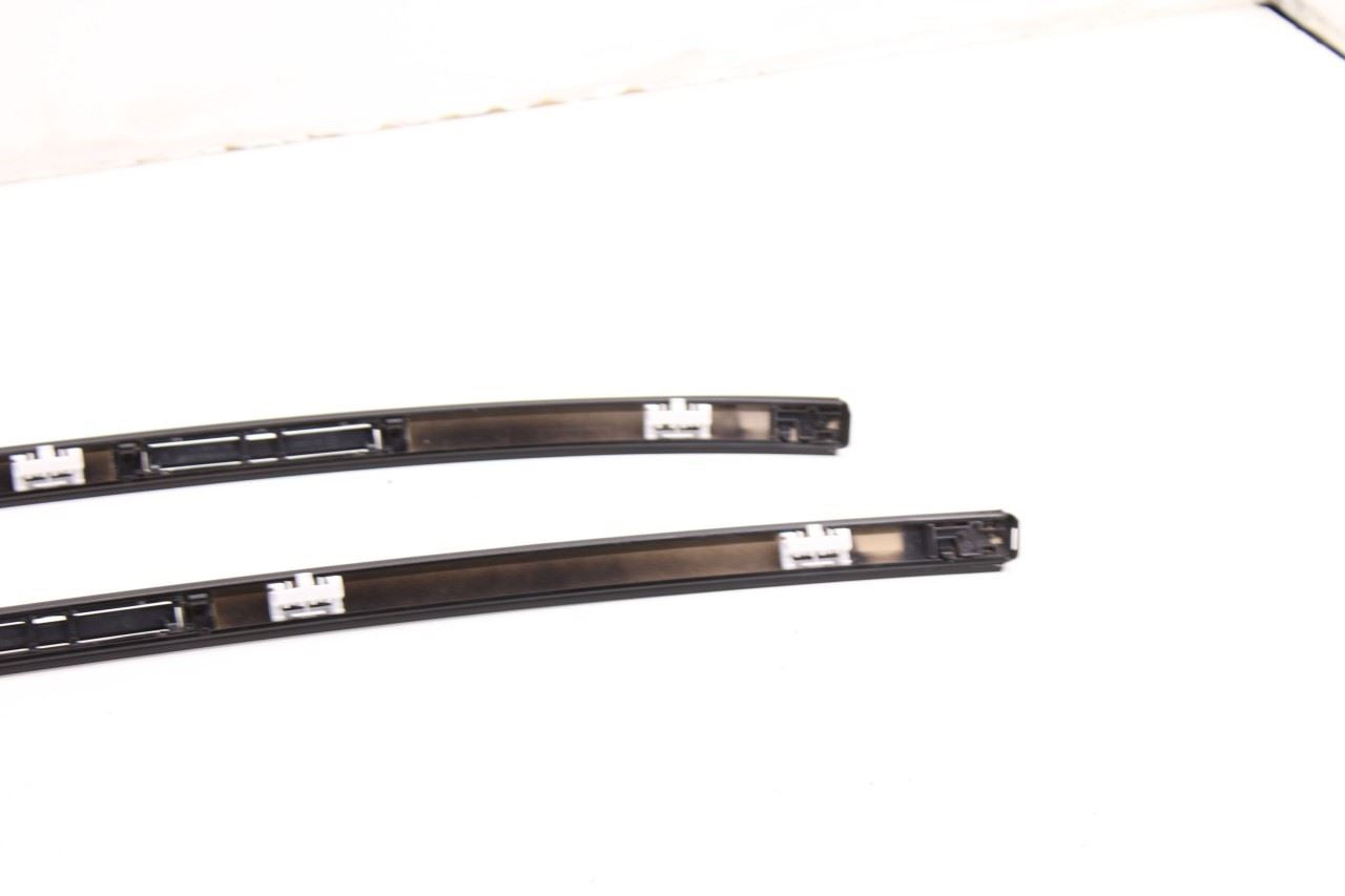 2023-25 BMW 430i Gran Coupe xDrive Right and Left Roof Molding Strip 51137930957 - Alshned Auto Parts