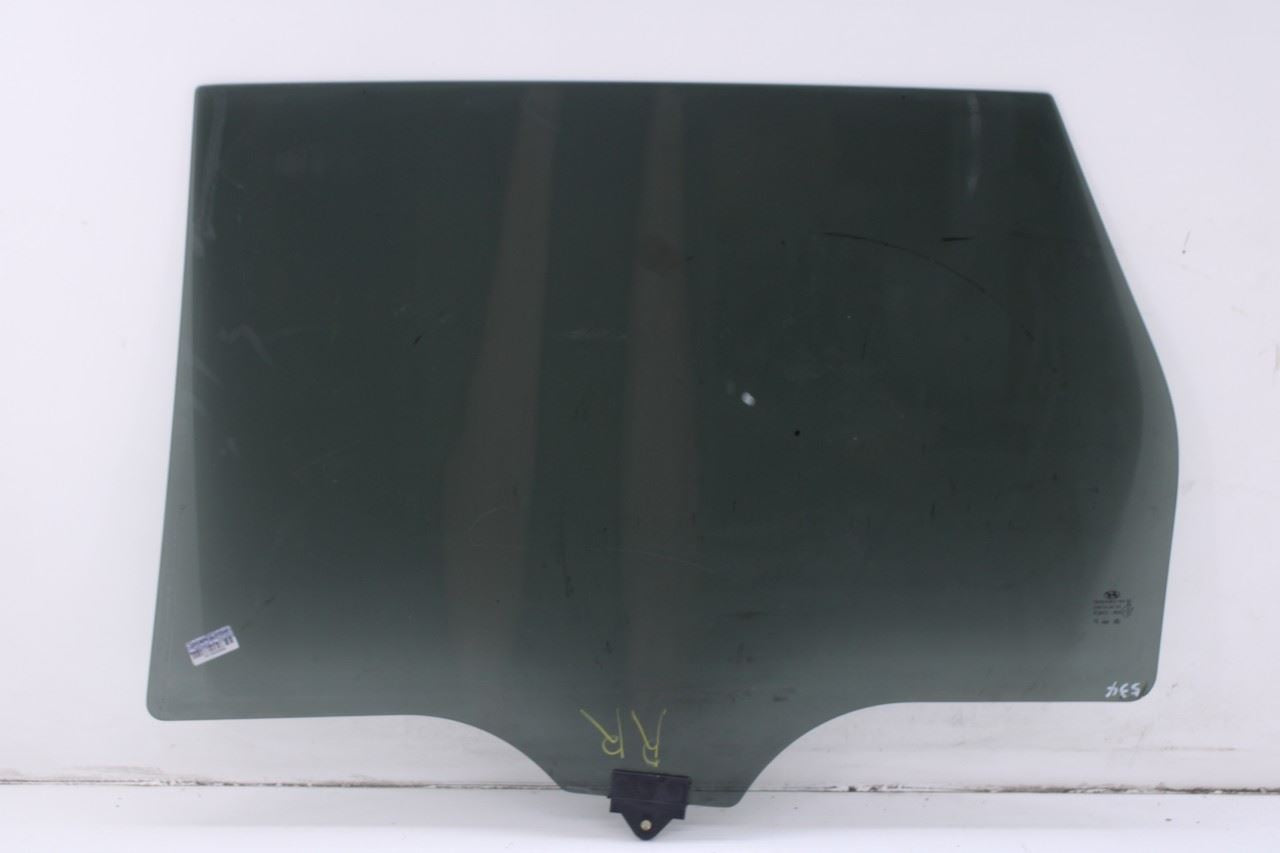 2020-2022 Hyundai Palisade Limited AWD Rear Right Door Window Glass 83420-S8010 - Alshned Auto Parts