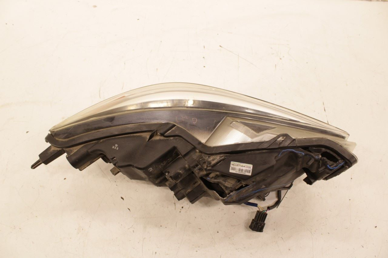 2015-18 Infiniti Q50 Front Driver Left LED Headlight Lamp 26060-4HB0B OEM *ReaD* - Alshned Auto Parts