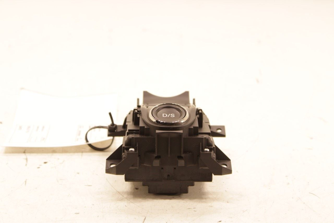 2019-21 Acura RDX SH-AWD Auto Transmission Gear Shifter Selector Control Switch - Alshned Auto Parts
