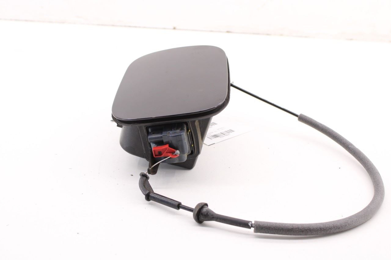 17-18 Jeep Grand Cherokee Limited Fuel Tank Filler Housing Door Lid Cover *ReaD - Alshned Auto Parts