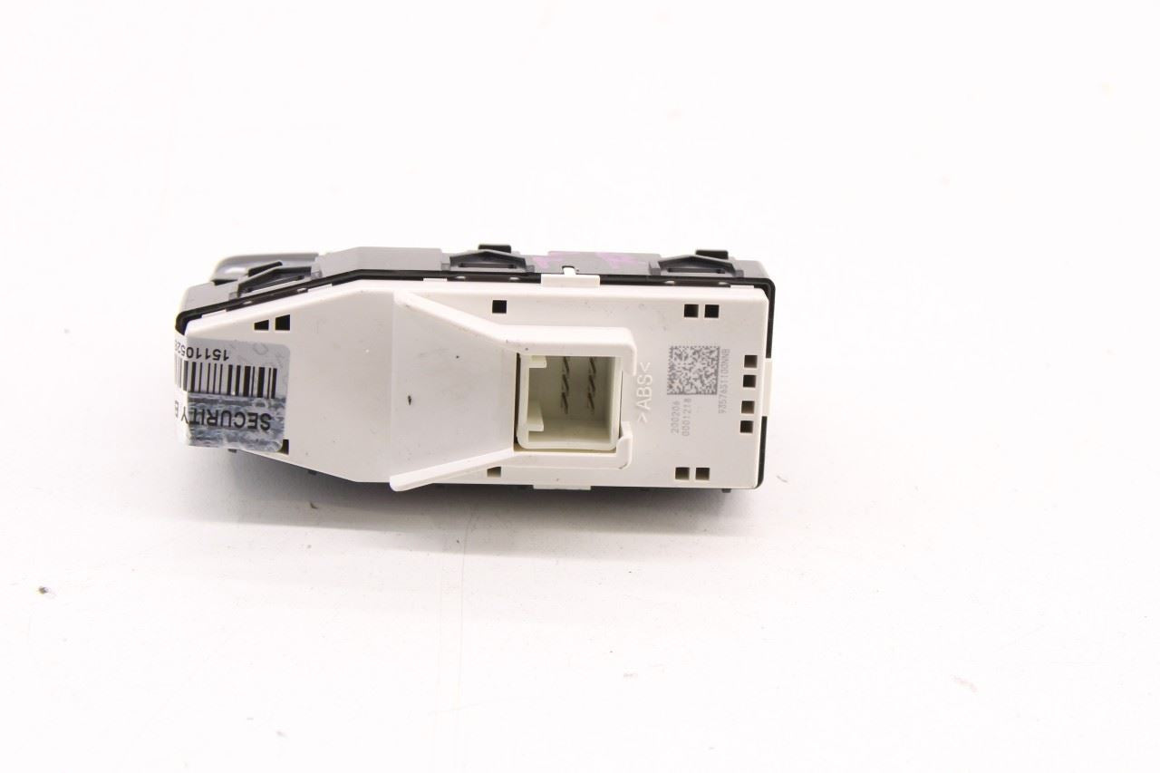 19-23 Hyundai Santa Fe SEL Front Right Door Power Window Switch 93576-S1100NNB - Alshned Auto Parts